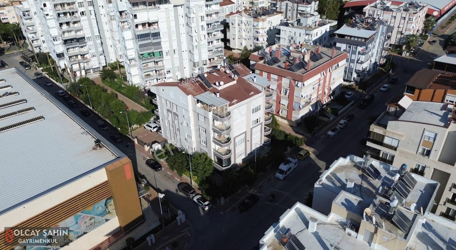 Yeşilbahçe Mh 5+2-ebeveyn Banyo-doğalgazlı-muhteşem Konum Dublex - Görsel 16