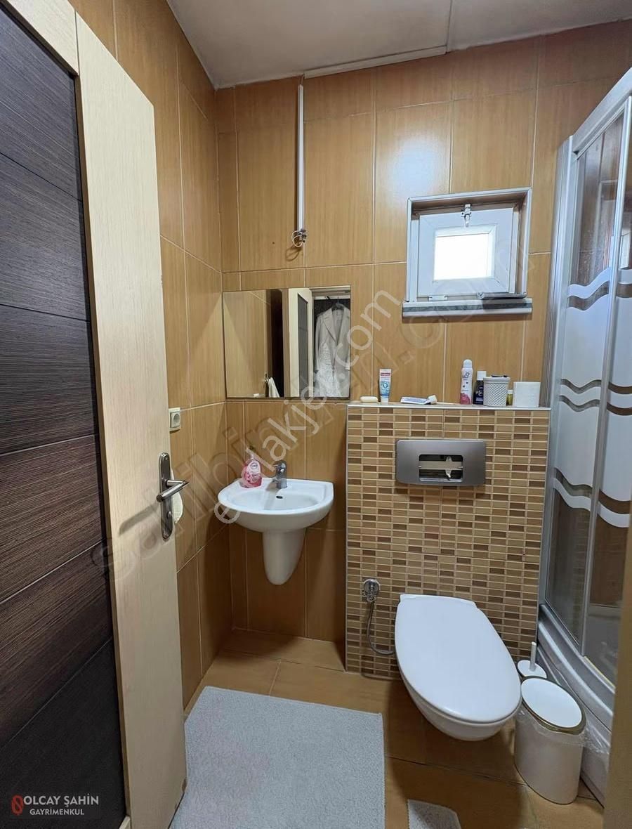 Yeşilbahçe Mh 5+2-ebeveyn Banyo-doğalgazlı-muhteşem Konum Dublex - Görsel 14