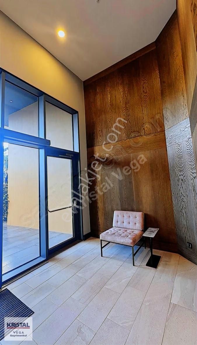 Folkart Vega 1+1 Kiralık Daire - Görsel 8