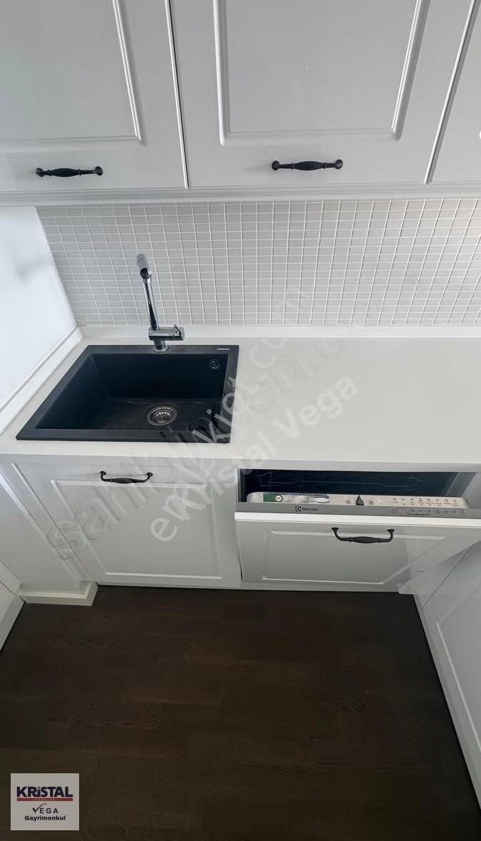 Folkart Vega 1+1 Kiralık Daire - Görsel 7