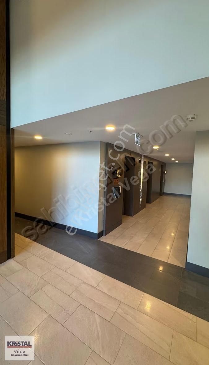 Folkart Vega 1+1 Kiralık Daire - Görsel 10