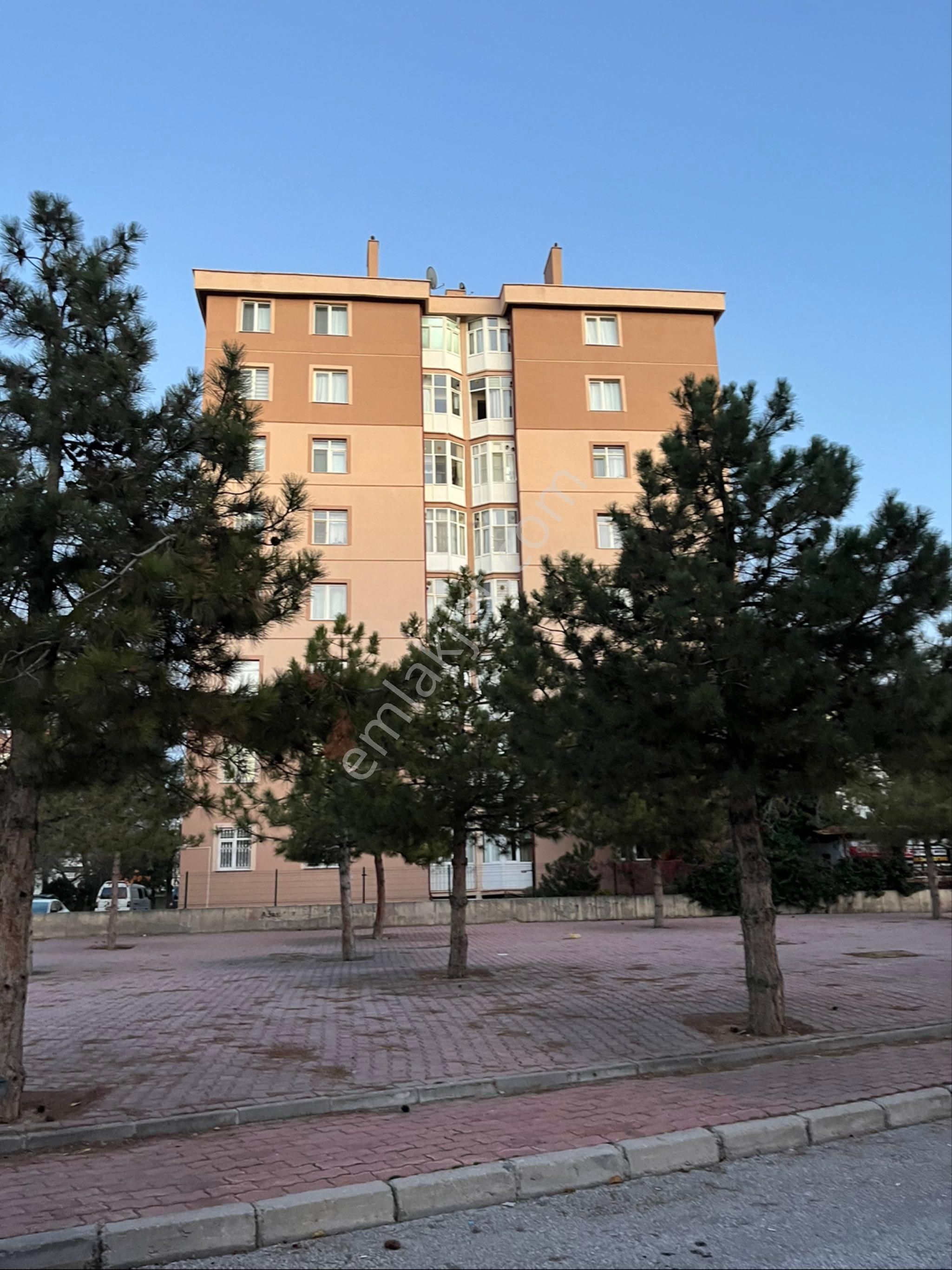 Binkonutlar Medova Hastanesi Yakını 3+1 Satılık Daire - Görsel 24