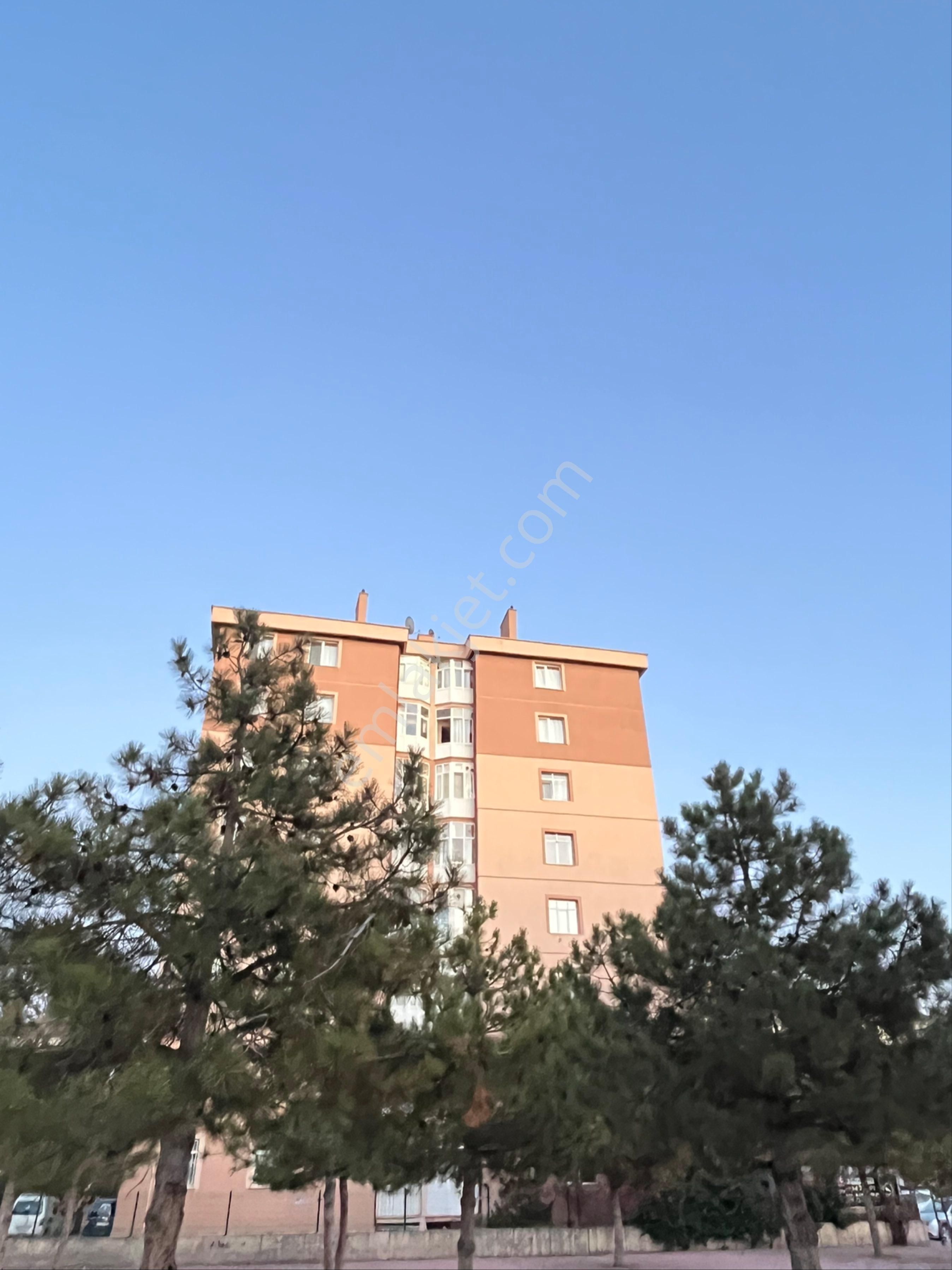 Binkonutlar Medova Hastanesi Yakını 3+1 Satılık Daire - Görsel 22