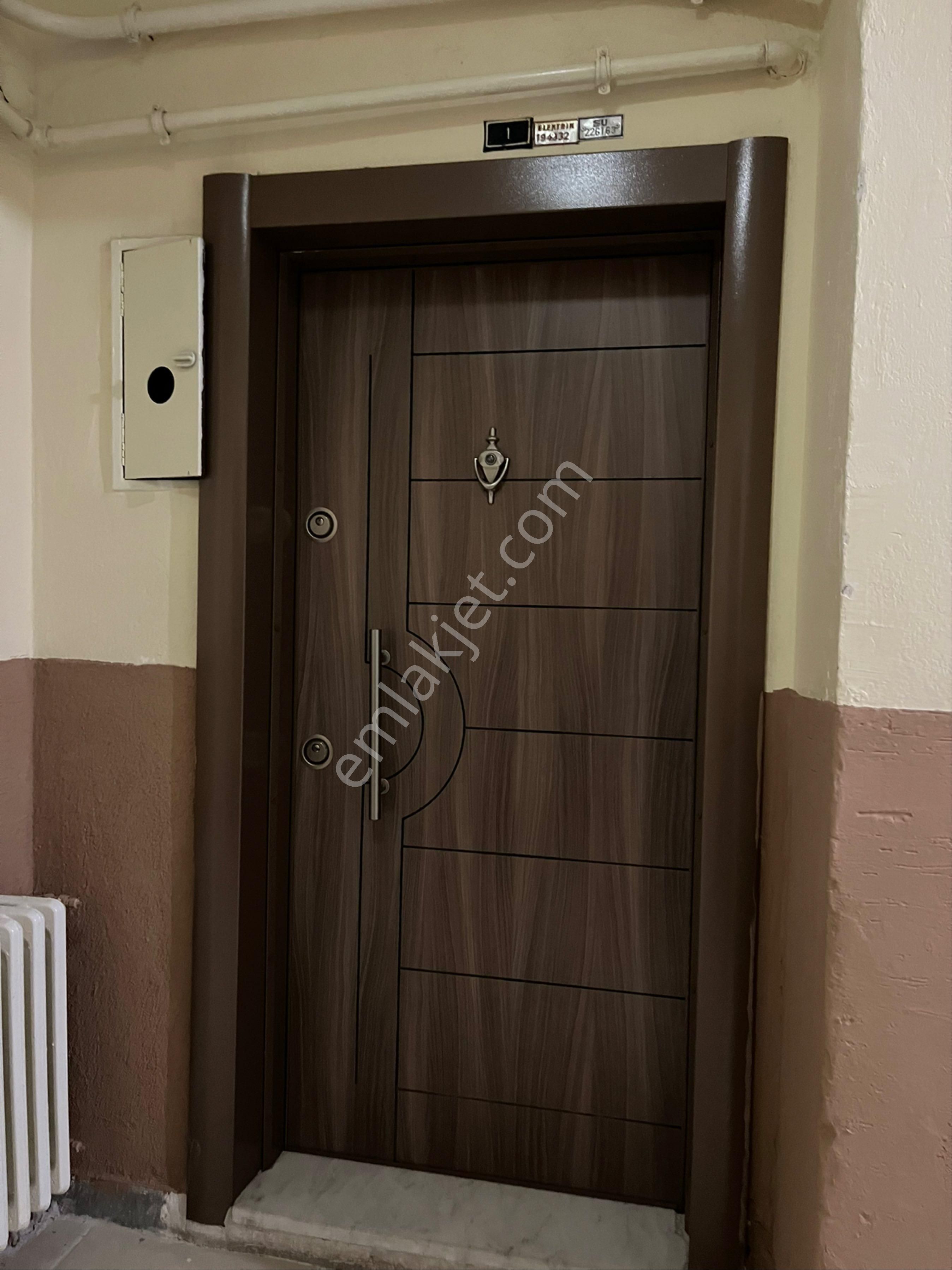 Binkonutlar Medova Hastanesi Yakını 3+1 Satılık Daire - Görsel 14