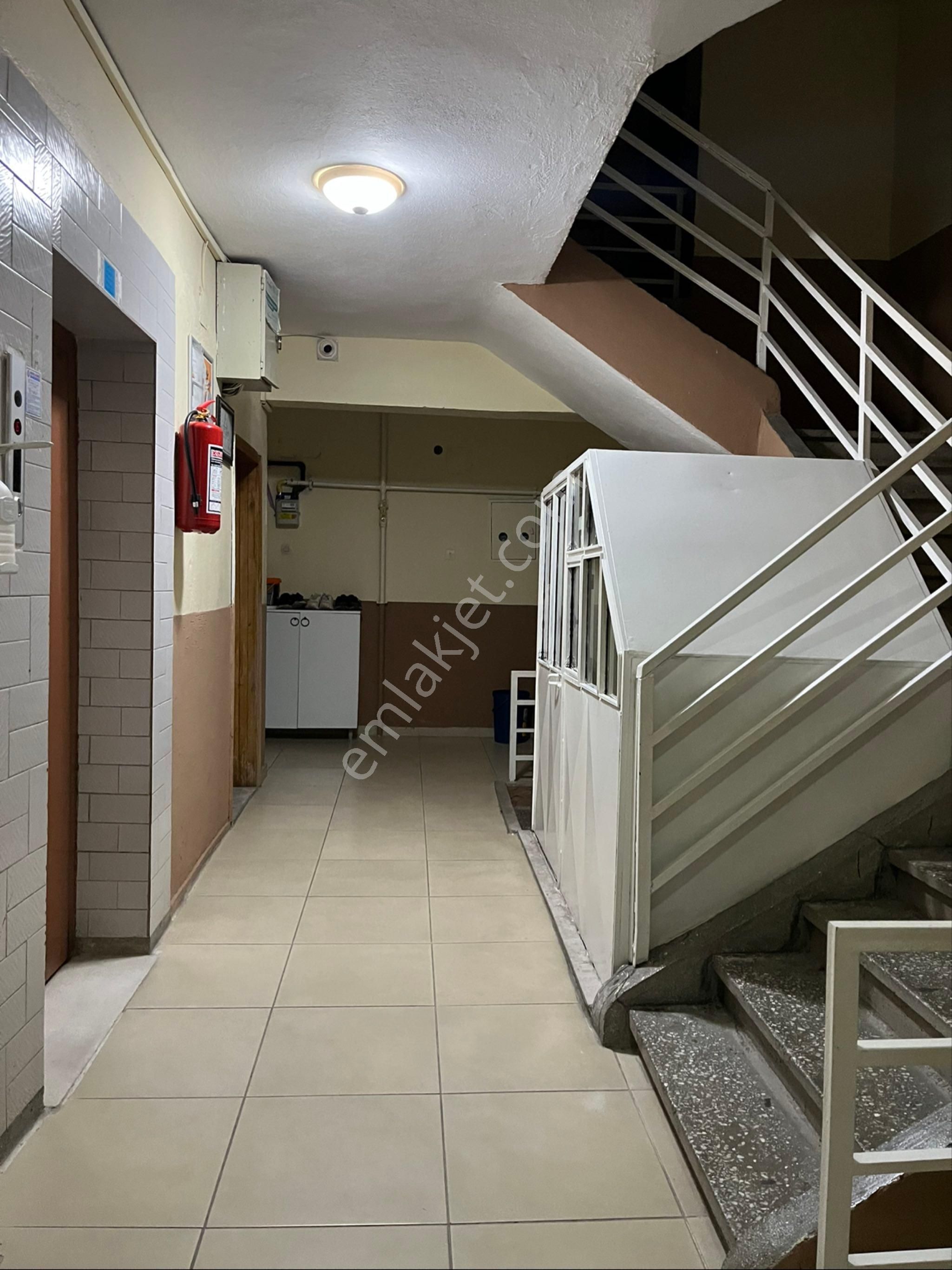 Binkonutlar Medova Hastanesi Yakını 3+1 Satılık Daire - Görsel 19