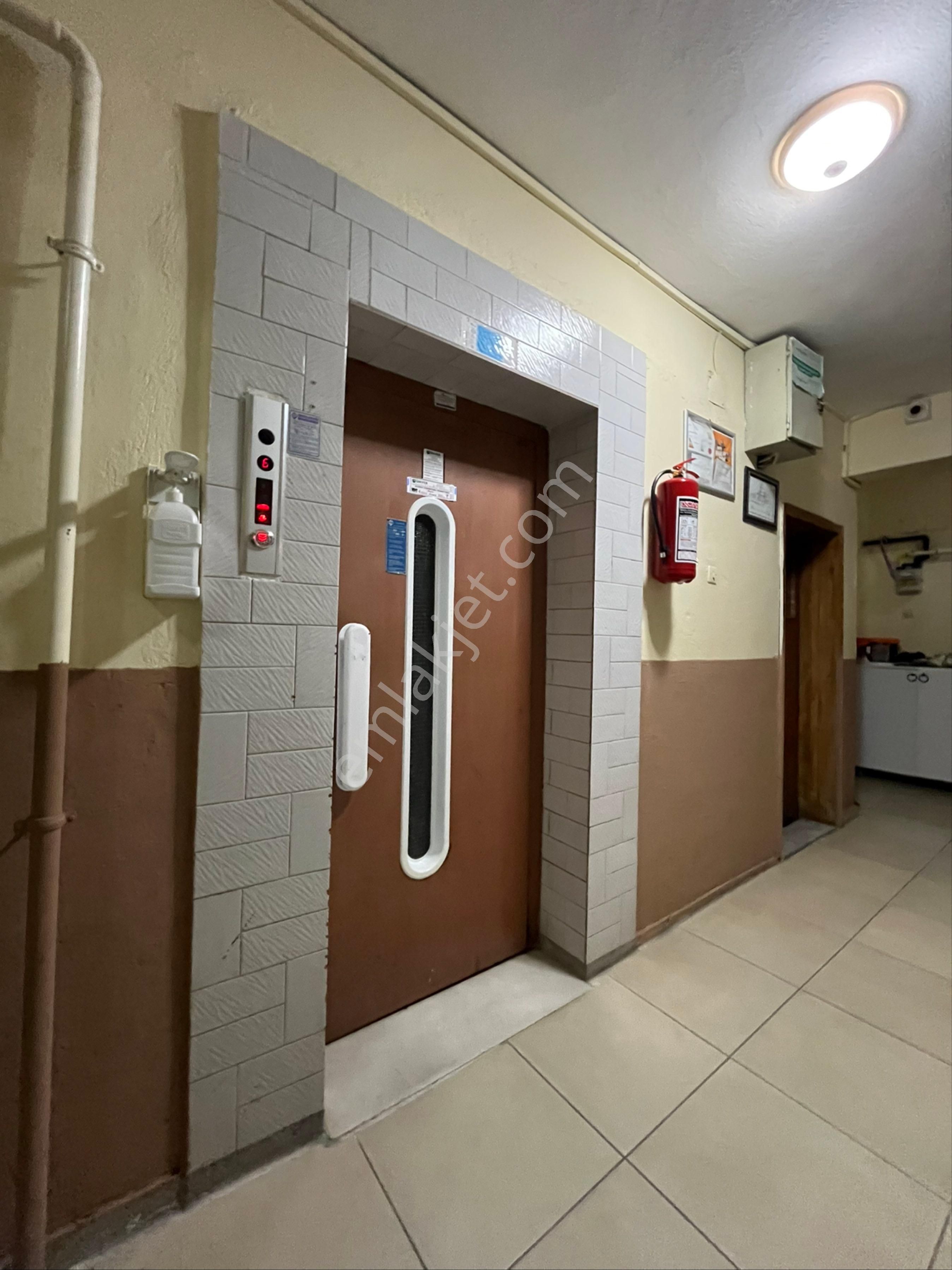 Binkonutlar Medova Hastanesi Yakını 3+1 Satılık Daire - Görsel 15