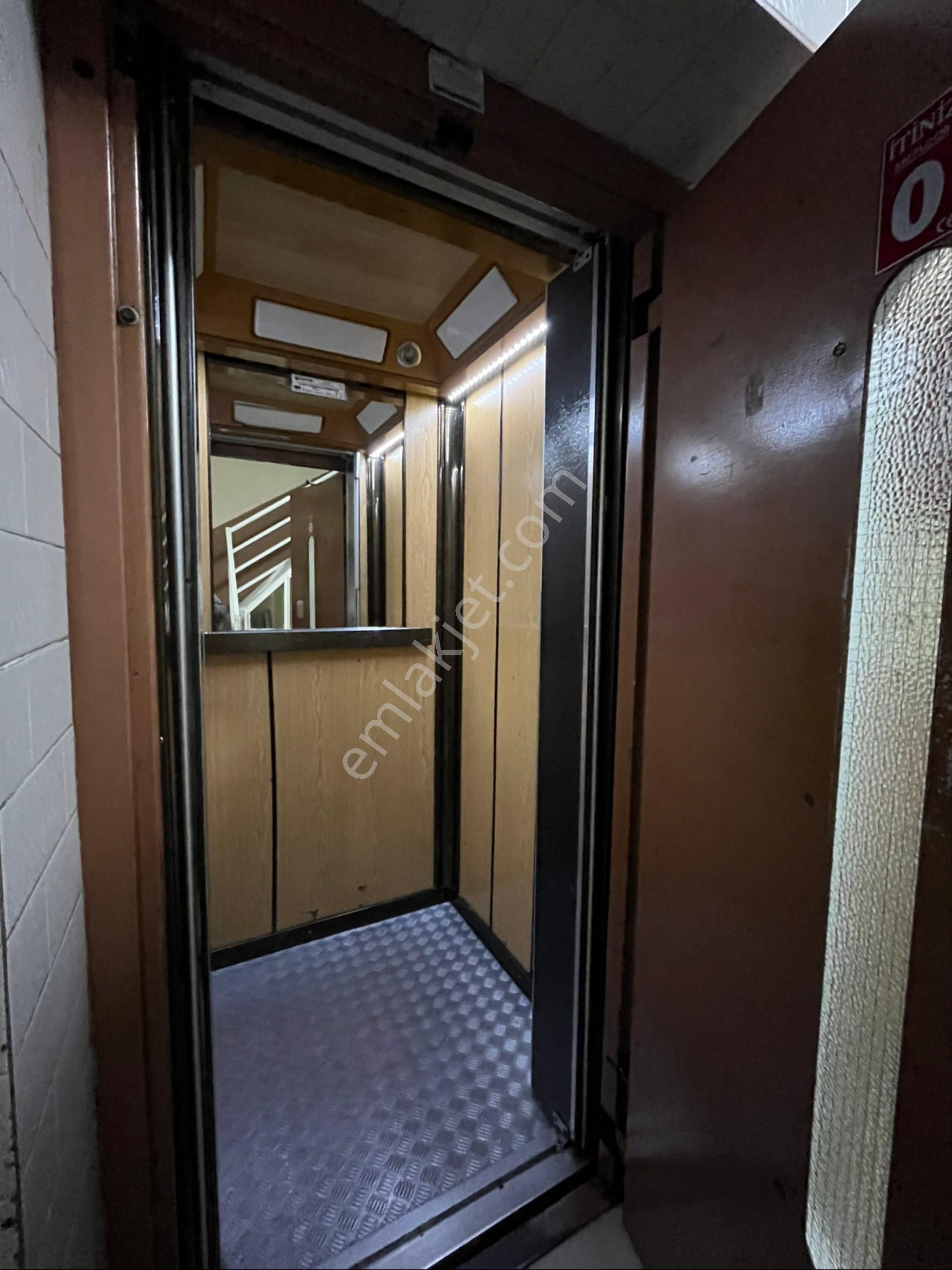 Binkonutlar Medova Hastanesi Yakını 3+1 Satılık Daire - Görsel 18