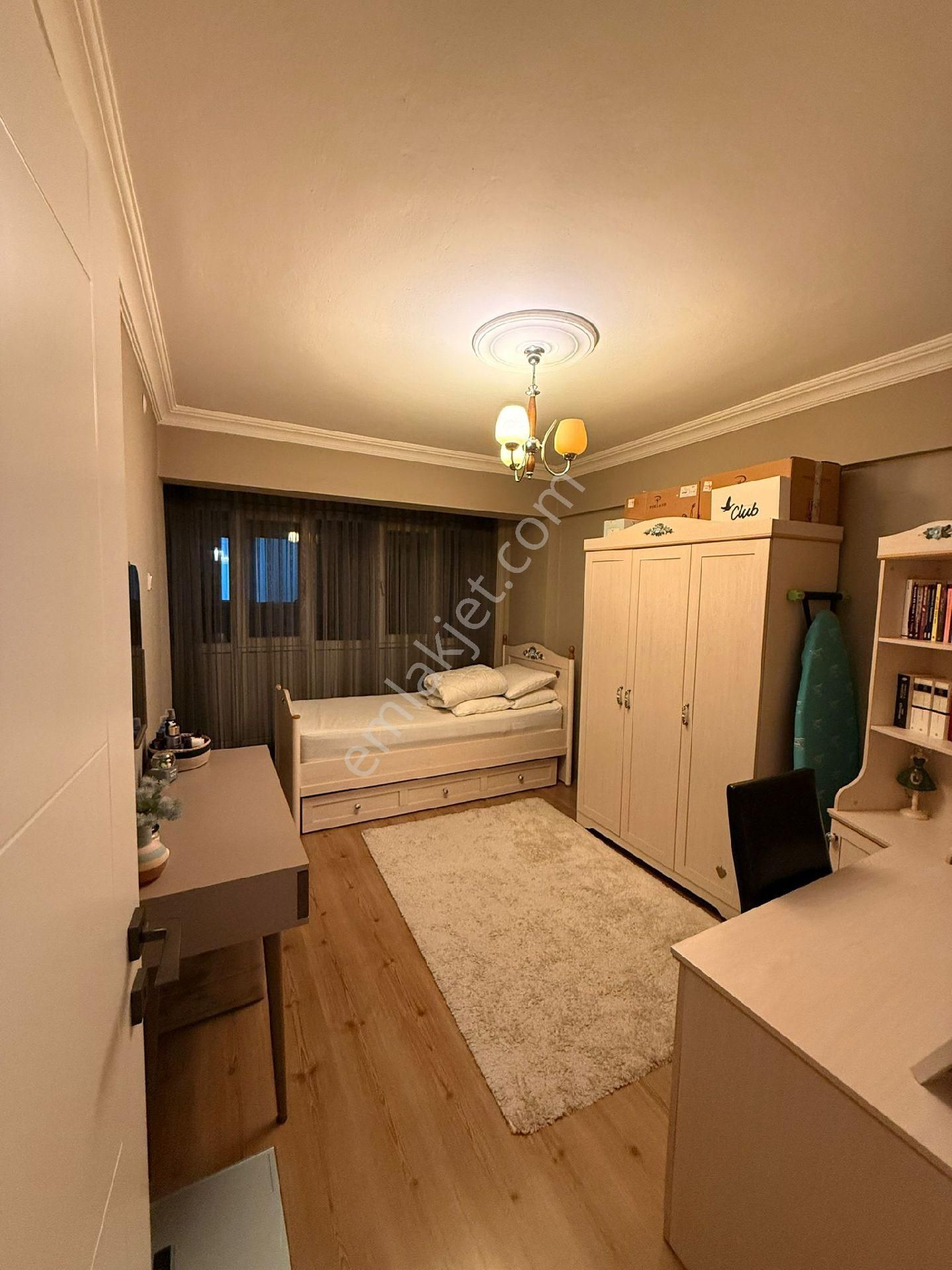 3+1 Geniş Güvenli Bölge - Görsel 3