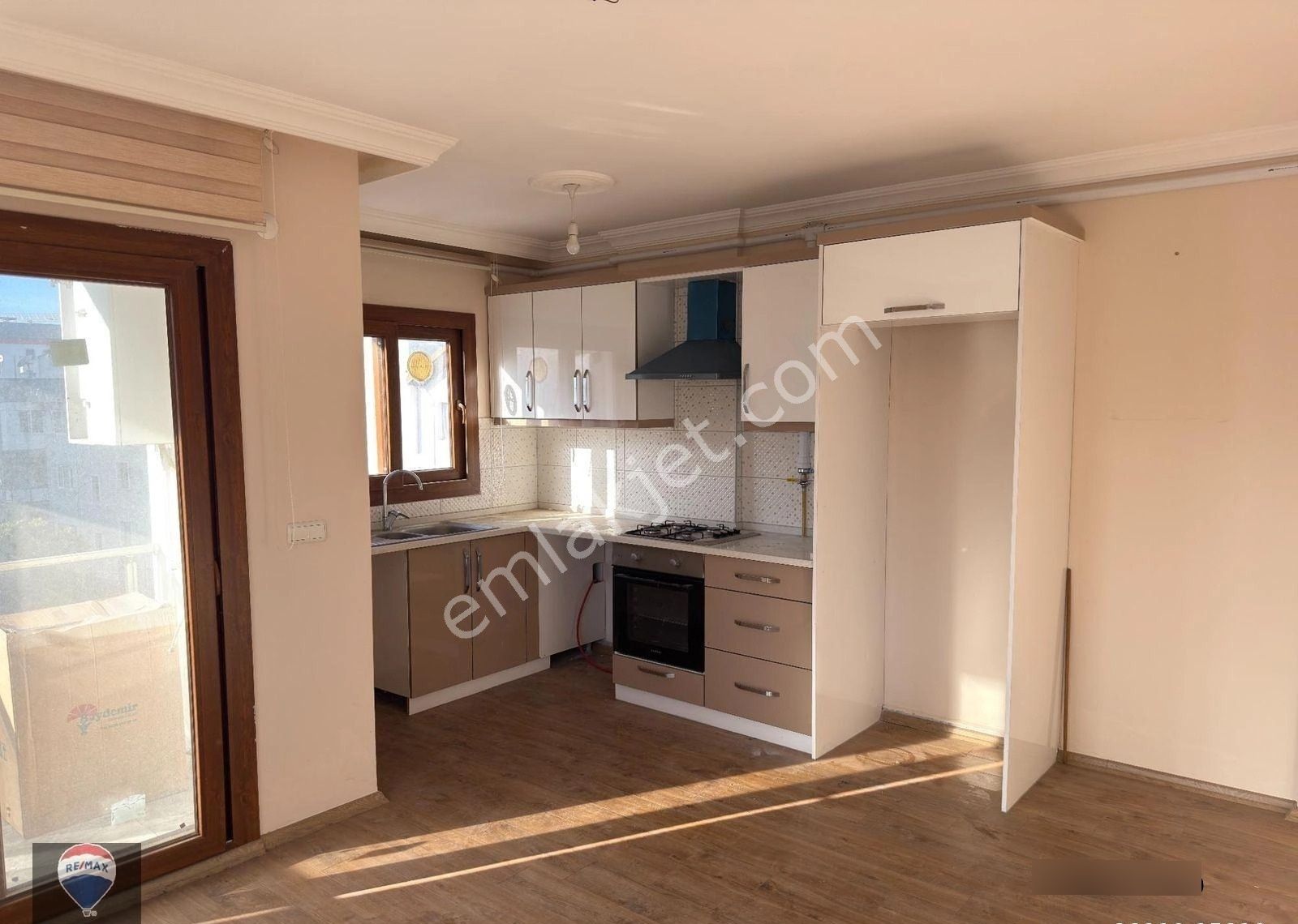 Kuşadası,türkmen,bahçearası Sok.,sahile Çok Yakın,yeni Daire - Görsel 32