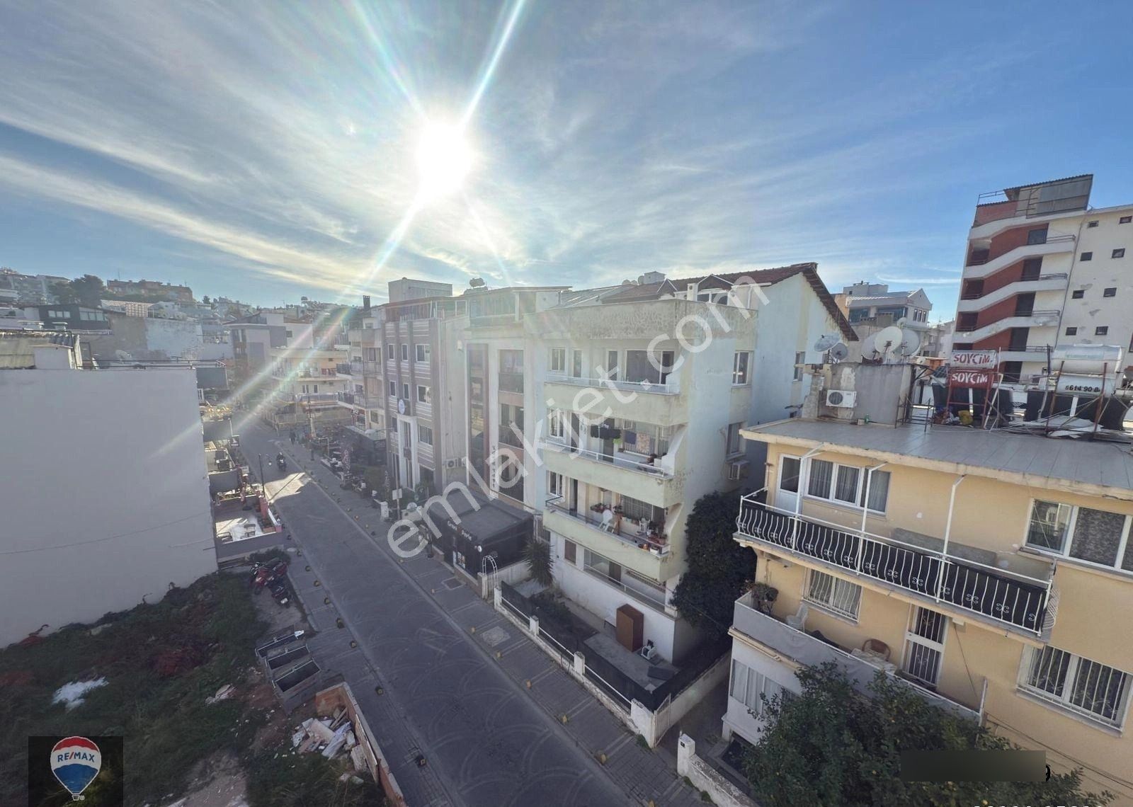 Kuşadası,türkmen,bahçearası Sok.,sahile Çok Yakın,yeni Daire - Görsel 28