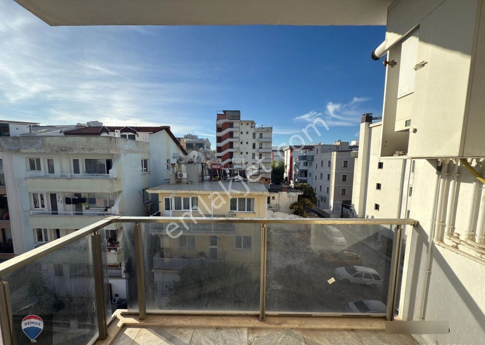 Kuşadası,türkmen,bahçearası Sok.,sahile Çok Yakın,yeni Daire - Görsel 8