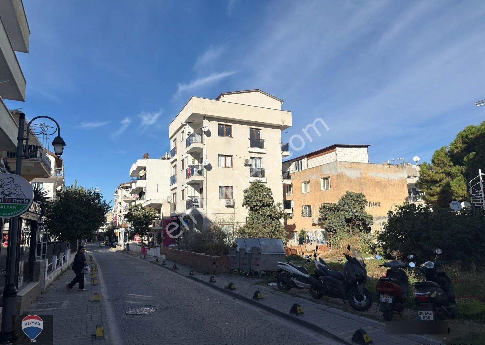 Kuşadası,türkmen,bahçearası Sok.,sahile Çok Yakın,yeni Daire - Görsel 26