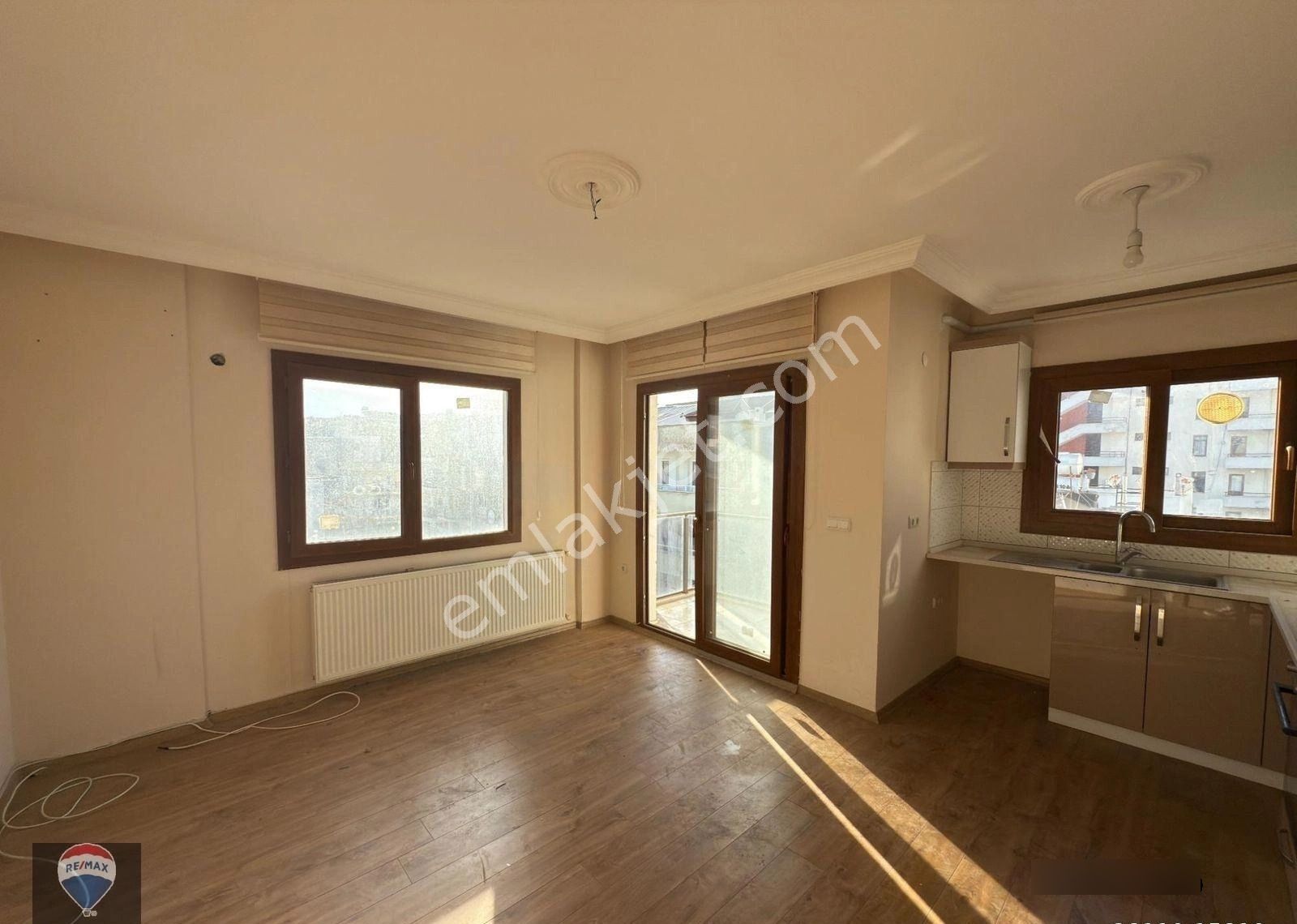 Kuşadası,türkmen,bahçearası Sok.,sahile Çok Yakın,yeni Daire - Görsel 10