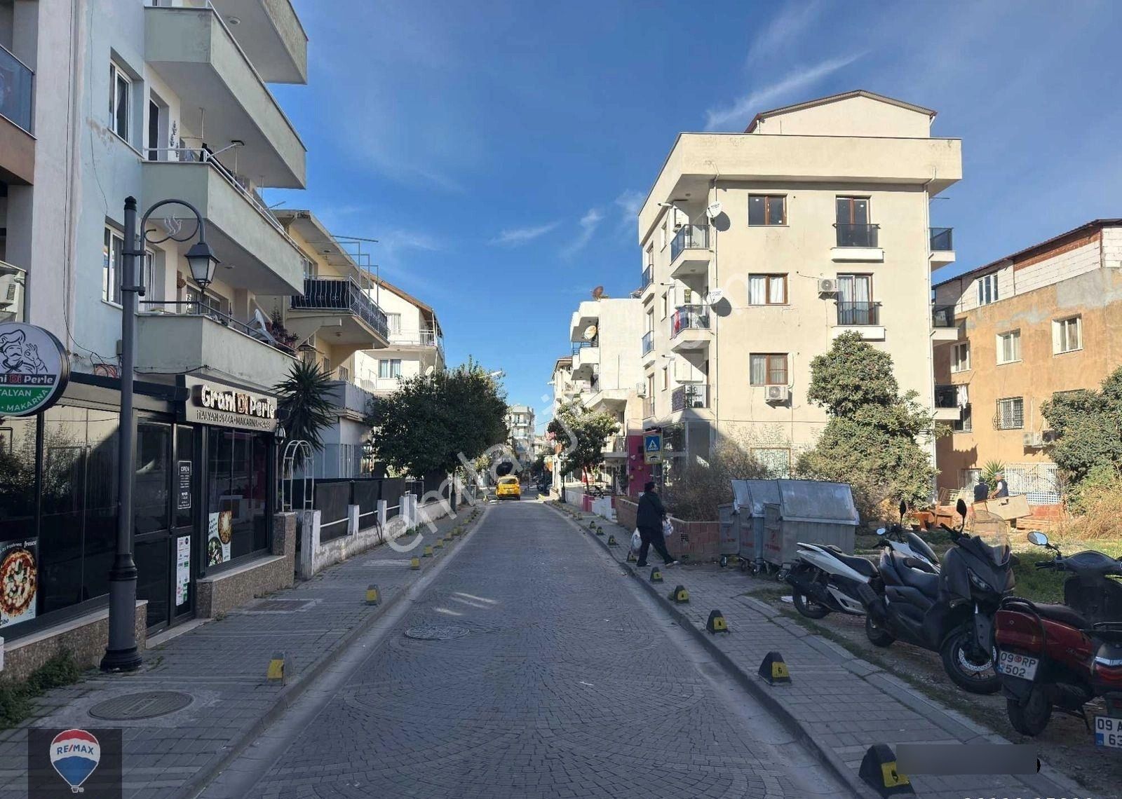 Kuşadası,türkmen,bahçearası Sok.,sahile Çok Yakın,yeni Daire - Görsel 9