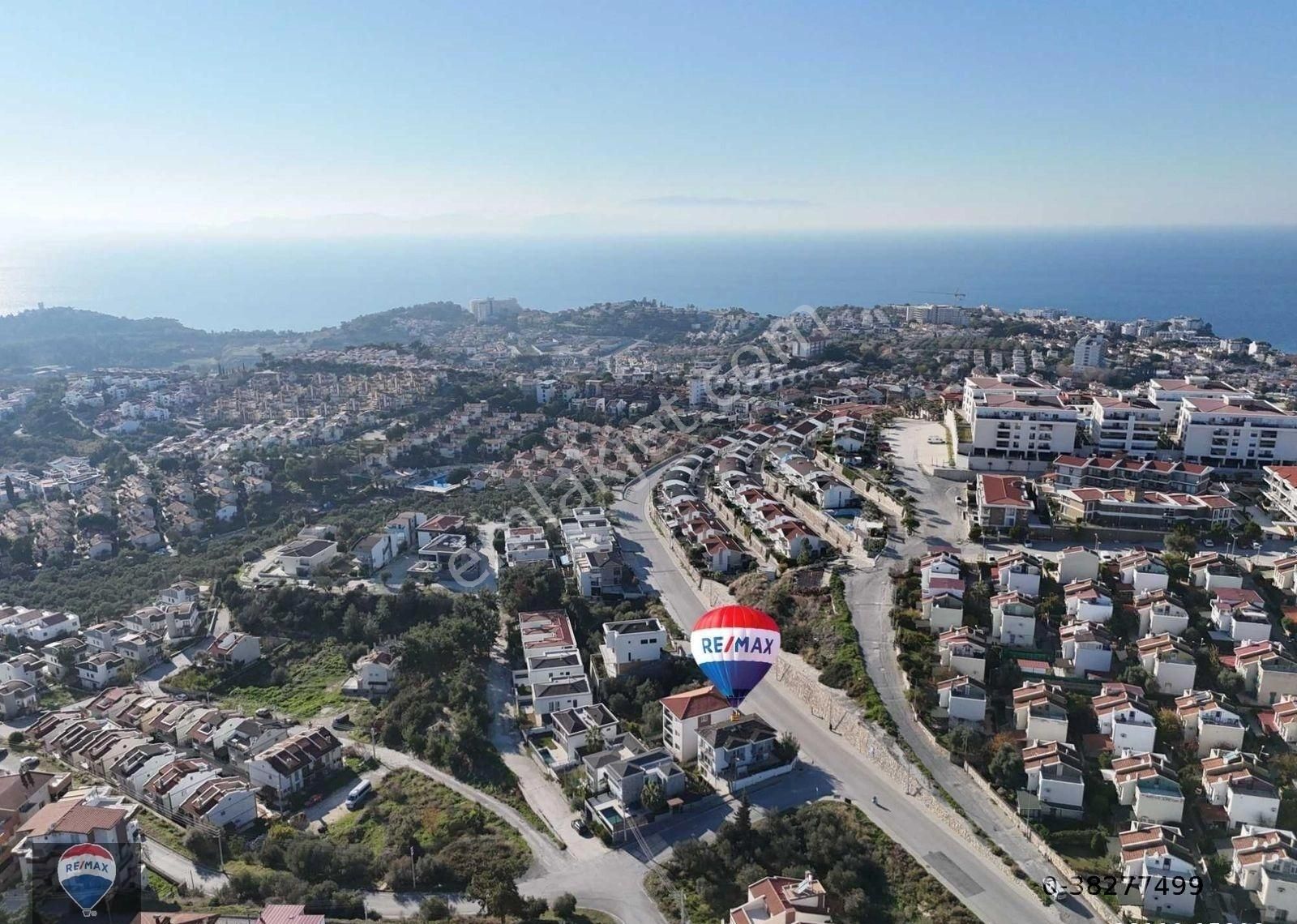 Kuşadası,merkezı,denıze Yakın,köşe Konum Tam Müstakıl Vılla - Görsel 16