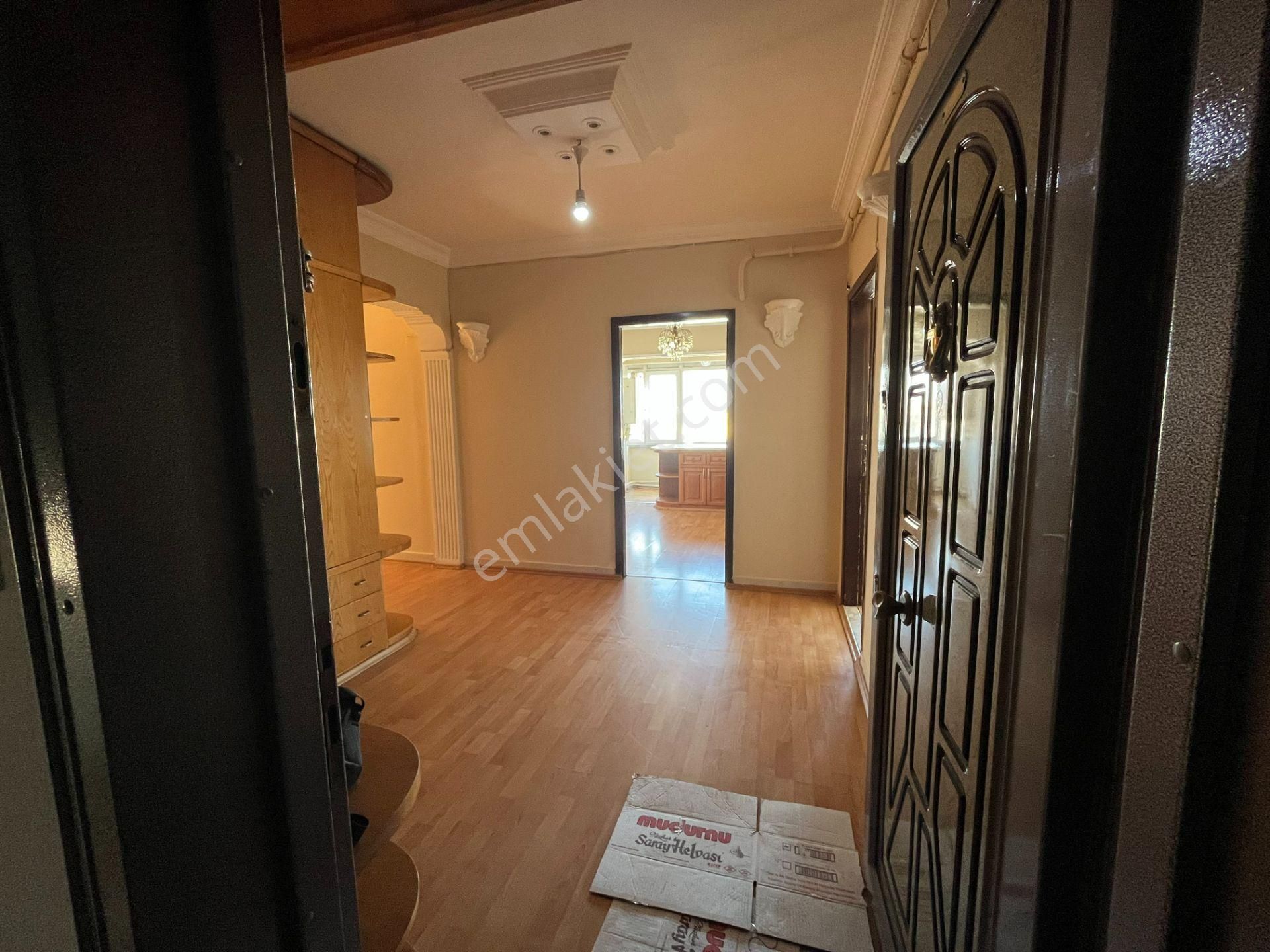 Bir Emlak'tan Şerefiye Mahallesi'nde 3+1 135 M2 Satılık Daire - Görsel 7