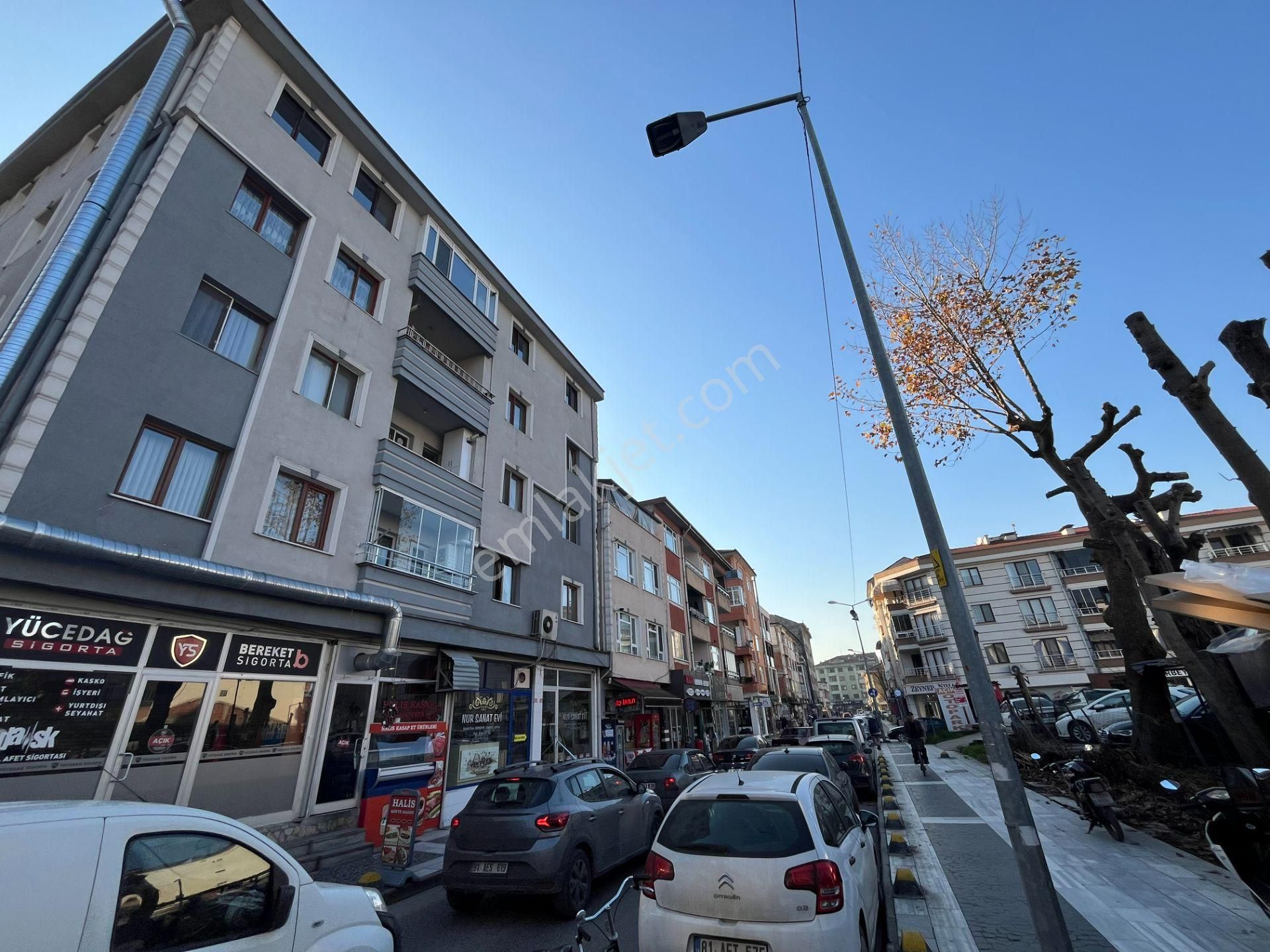 Bir Emlak'tan Şerefiye Mahallesi'nde 3+1 135 M2 Satılık Daire - Görsel 34