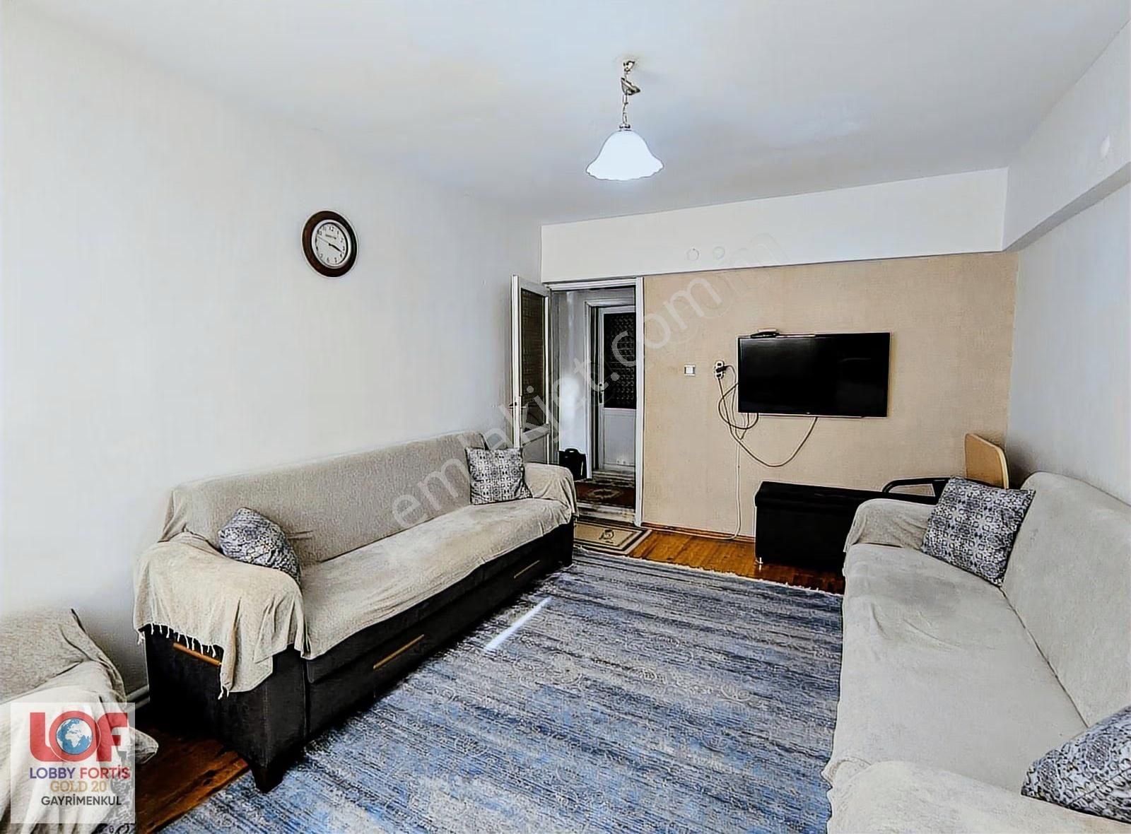 Lobby Fortisten Hacıkaplanlarda 140 M2 3+1 Satılık Daire - Görsel 4