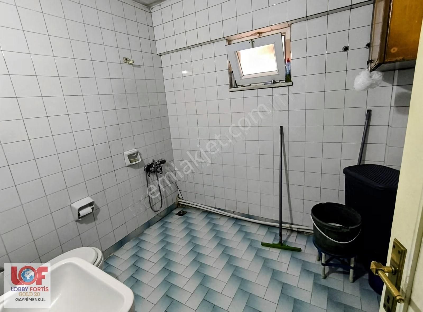 Lobby Fortisten Hacıkaplanlarda 140 M2 3+1 Satılık Daire - Görsel 21