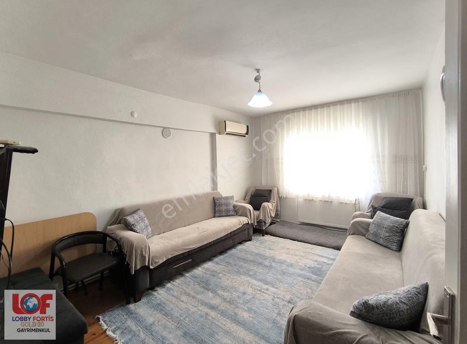 Lobby Fortisten Hacıkaplanlarda 140 M2 3+1 Satılık Daire - Görsel 8