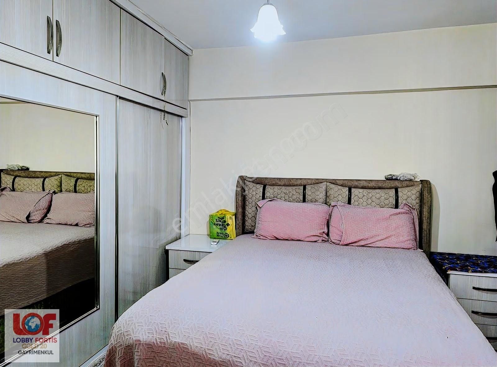 Lobby Fortisten Hacıkaplanlarda 140 M2 3+1 Satılık Daire - Görsel 20