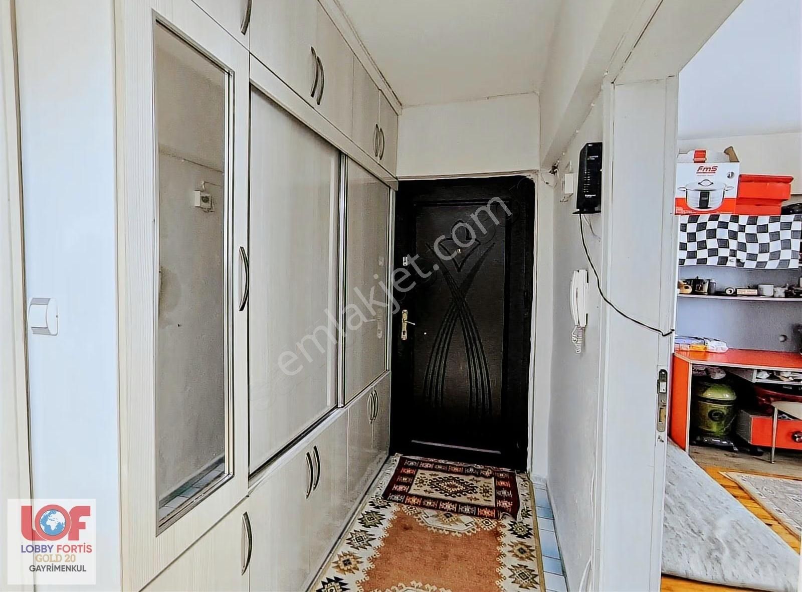 Lobby Fortisten Hacıkaplanlarda 140 M2 3+1 Satılık Daire - Görsel 5