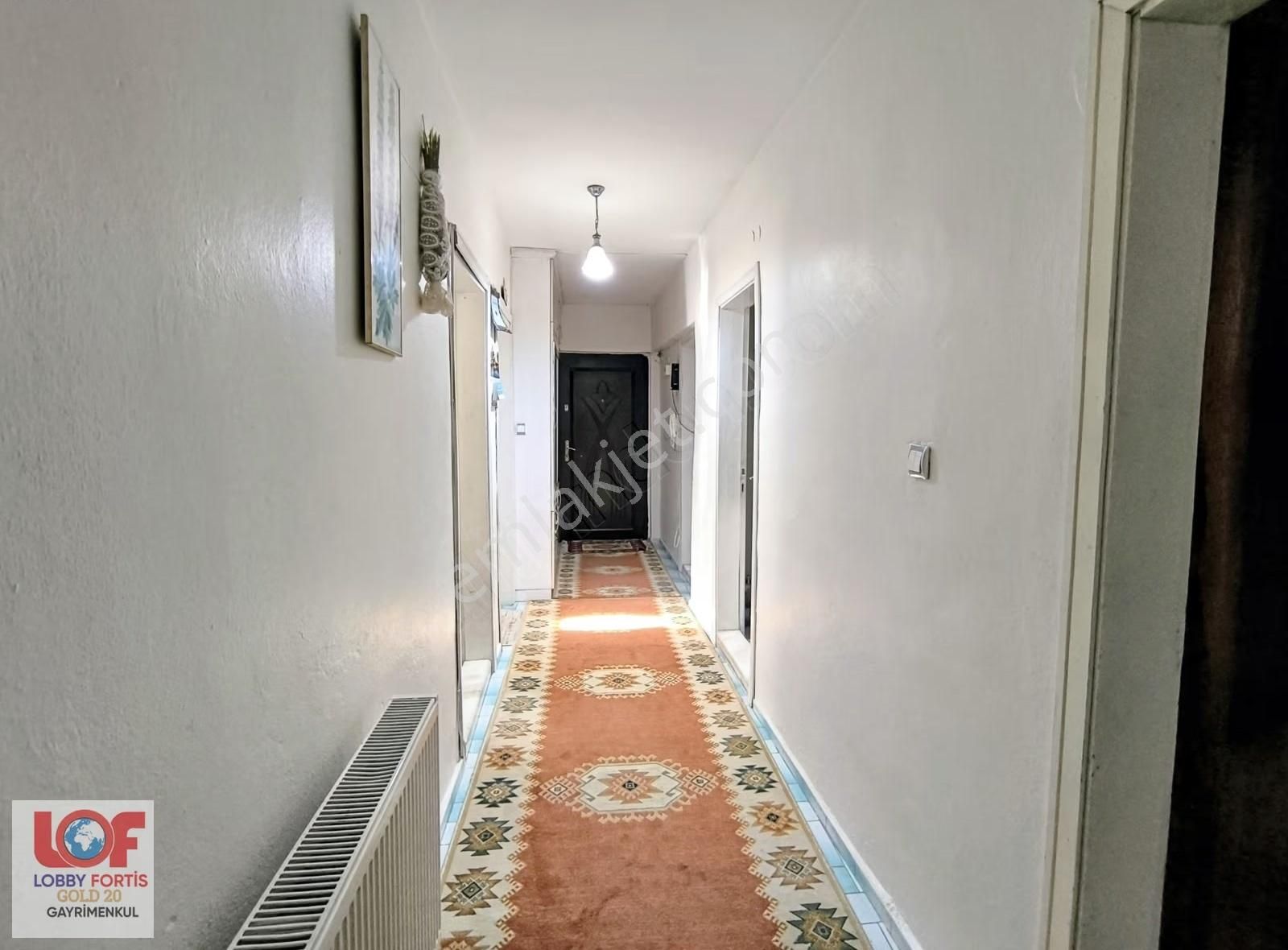 Lobby Fortisten Hacıkaplanlarda 140 M2 3+1 Satılık Daire - Görsel 13