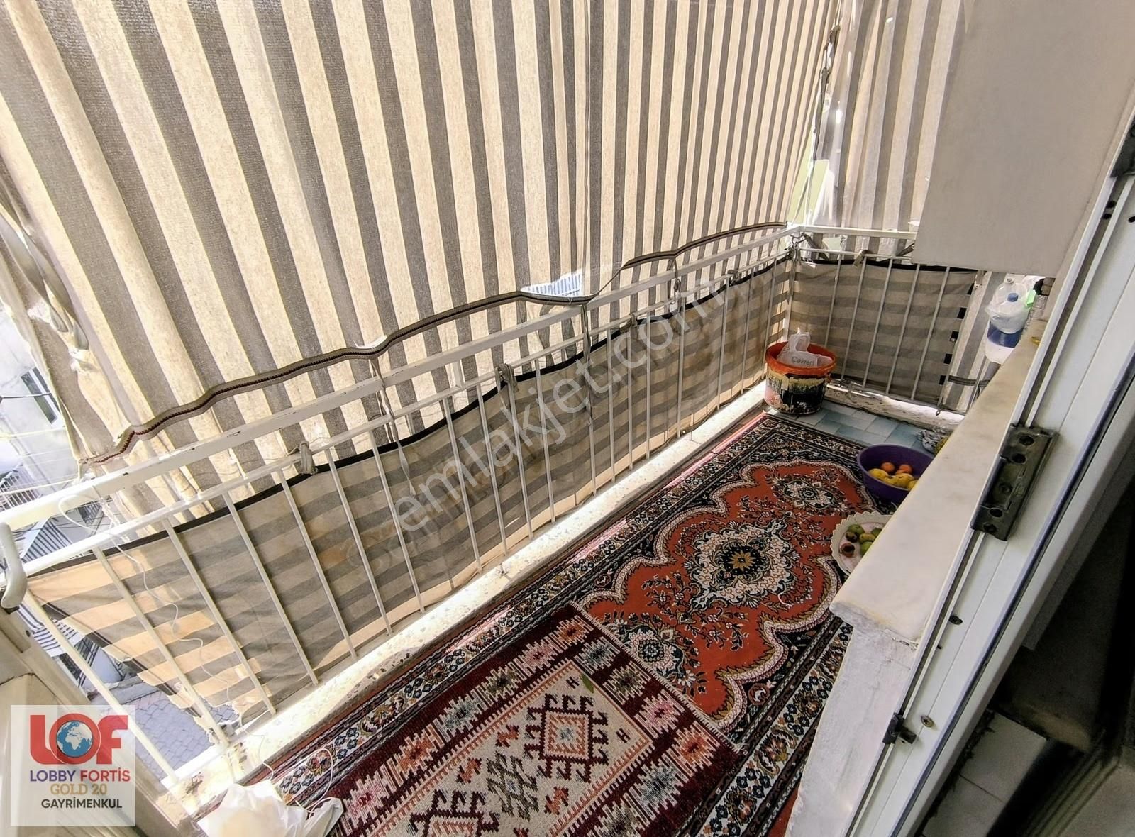 Lobby Fortisten Hacıkaplanlarda 140 M2 3+1 Satılık Daire - Görsel 22