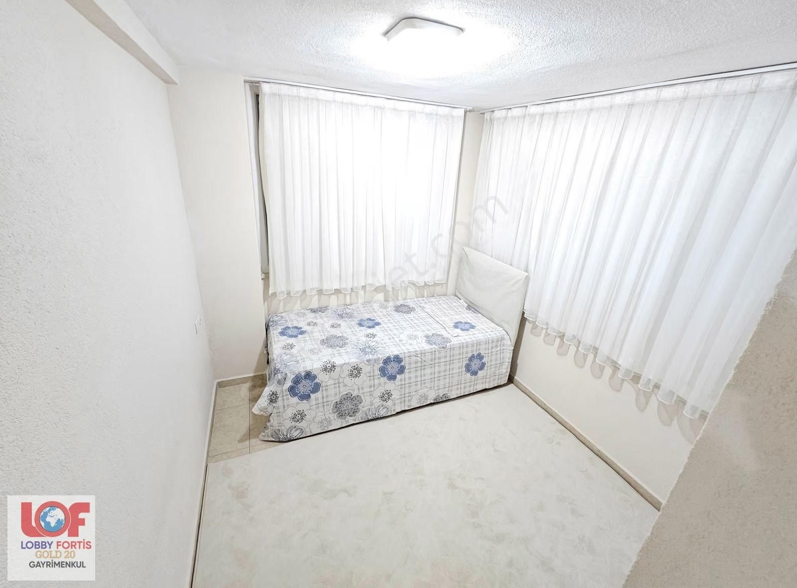 Lobby Fortis'ten Öğretmenevi Yakını 55 M2 Satılık 2+1 Apart - Görsel 27