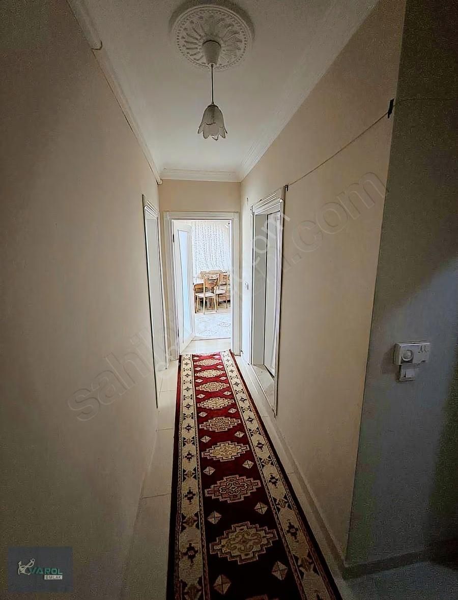 Çarşı Merkezinde 1+1 Eşyalı Doğalgazlı Kiralık Daire - Görsel 7