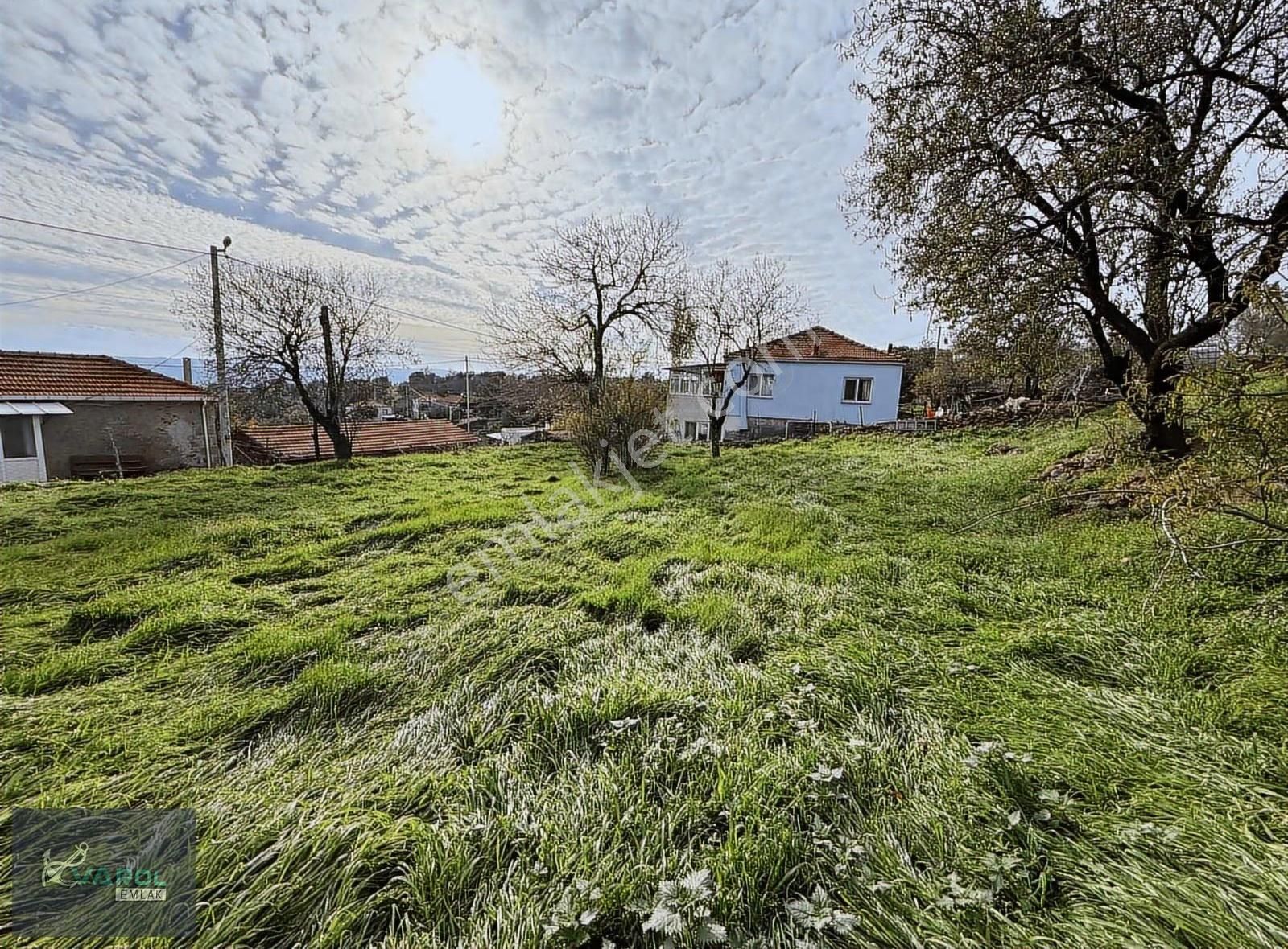 Çamköy Köyünde Asfalt Yola Cepheli Doğa Manzaralı 1 Dönüm Arsa - Görsel 28
