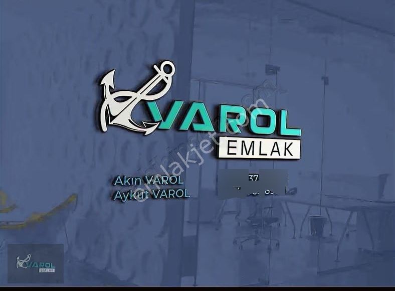 Çamköy Köyünde Asfalt Yola Cepheli Doğa Manzaralı 1 Dönüm Arsa - Görsel 10