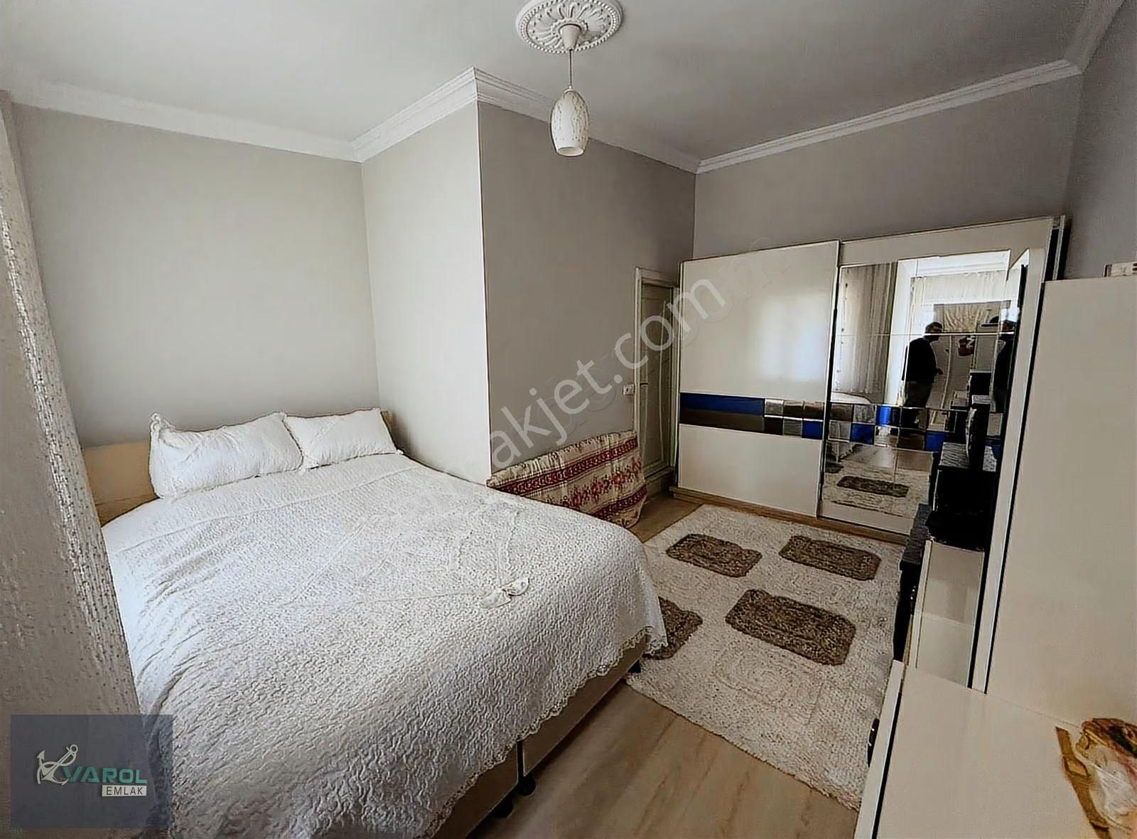 Ayvacık Çarşı İçinde Geniş 3+1 Dublex Daire - Görsel 35