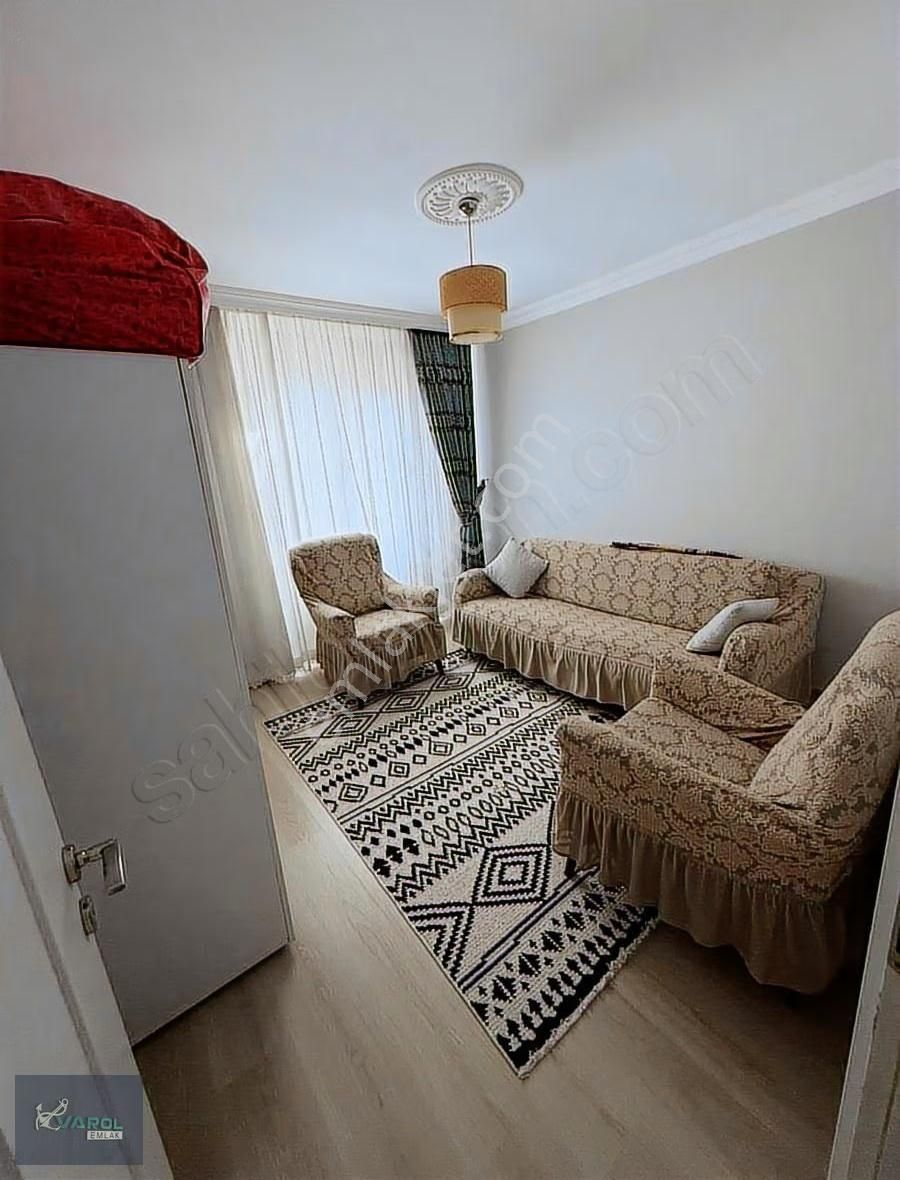 Ayvacık Çarşı İçinde Geniş 3+1 Dublex Daire - Görsel 17