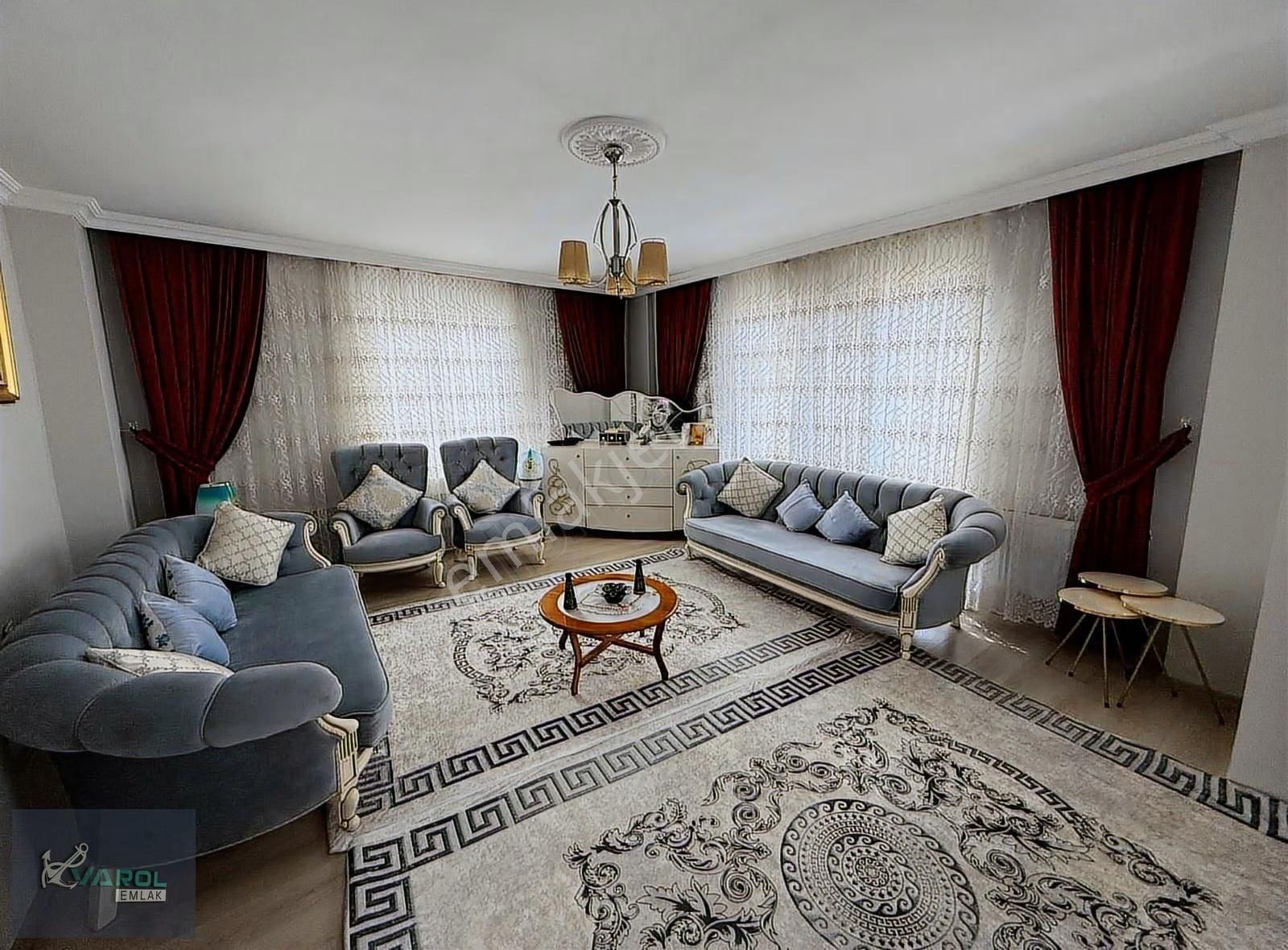 Ayvacık Çarşı İçinde Geniş 3+1 Dublex Daire - Görsel 32