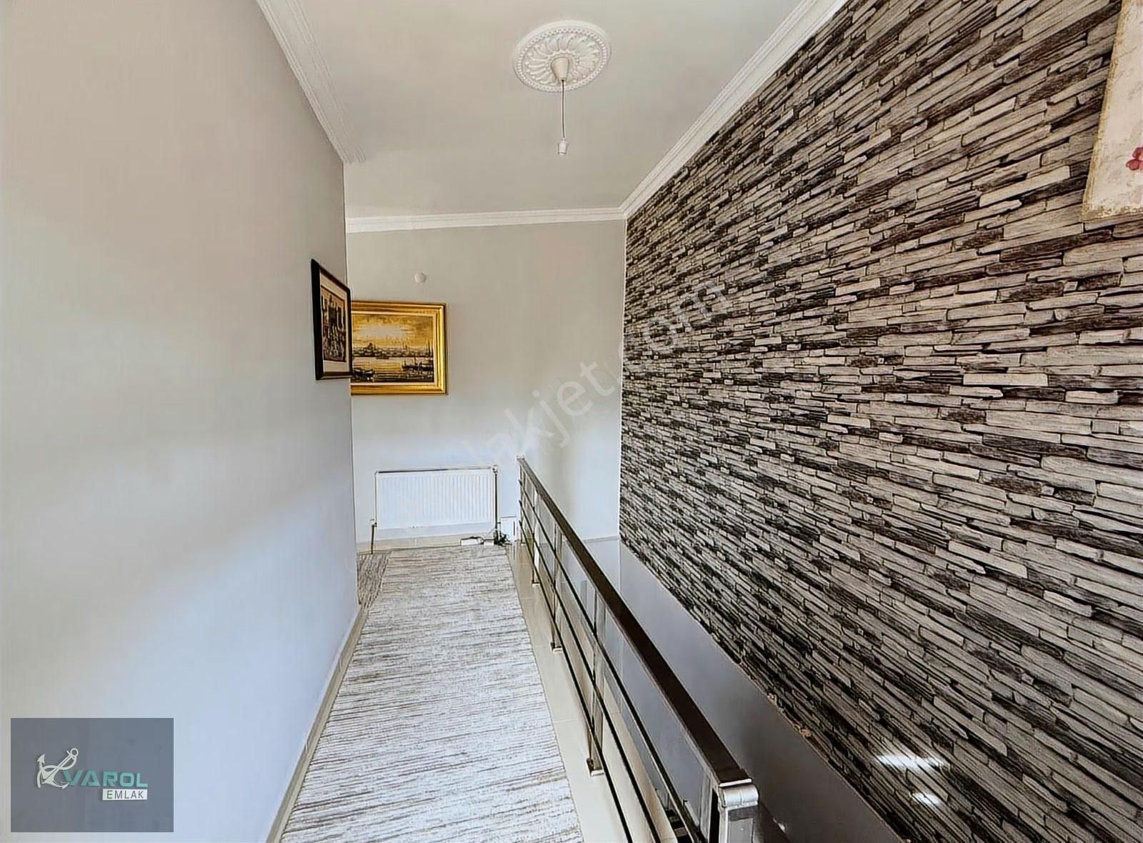 Ayvacık Çarşı İçinde Geniş 3+1 Dublex Daire - Görsel 27