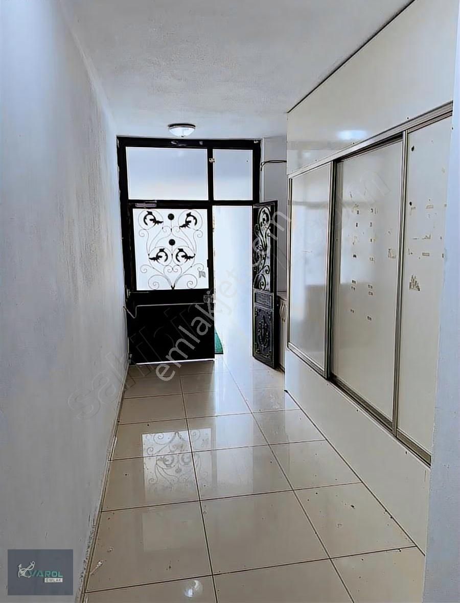 Ayvacık Çarşı İçinde Geniş 3+1 Dublex Daire - Görsel 10