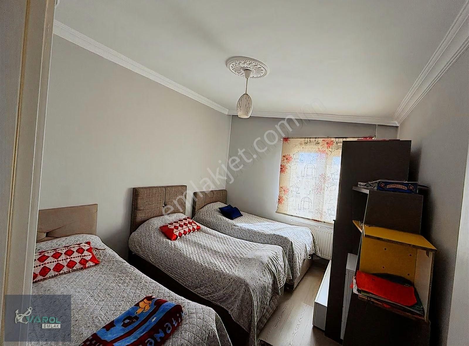 Ayvacık Çarşı İçinde Geniş 3+1 Dublex Daire - Görsel 7