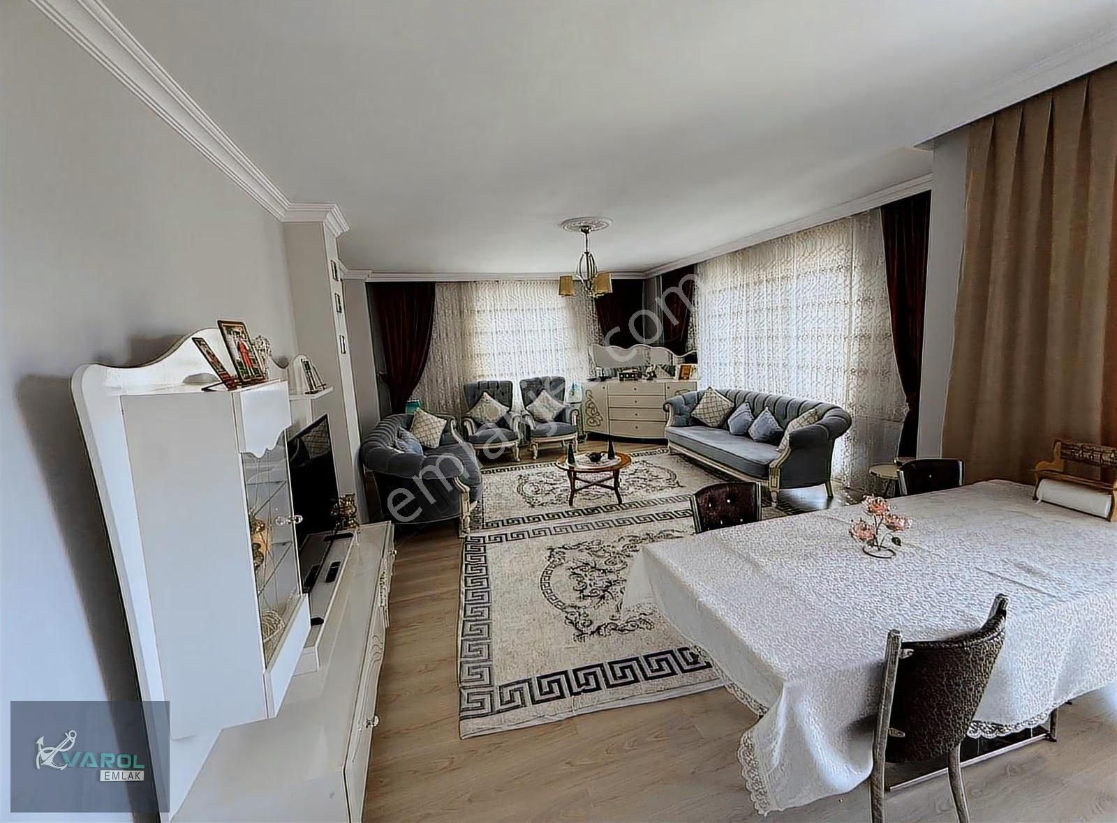 Ayvacık Çarşı İçinde Geniş 3+1 Dublex Daire - Görsel 19