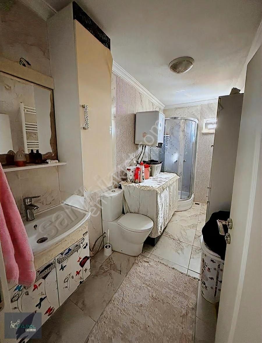 Ayvacık Çarşı İçinde Geniş 3+1 Dublex Daire - Görsel 23