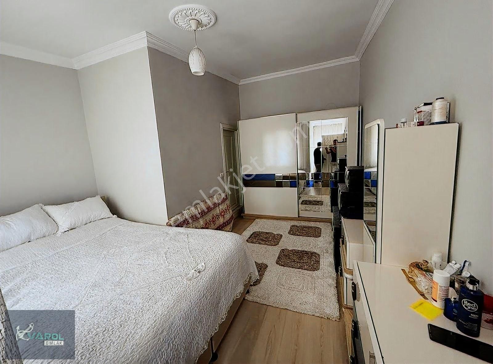 Ayvacık Çarşı İçinde Geniş 3+1 Dublex Daire - Görsel 24