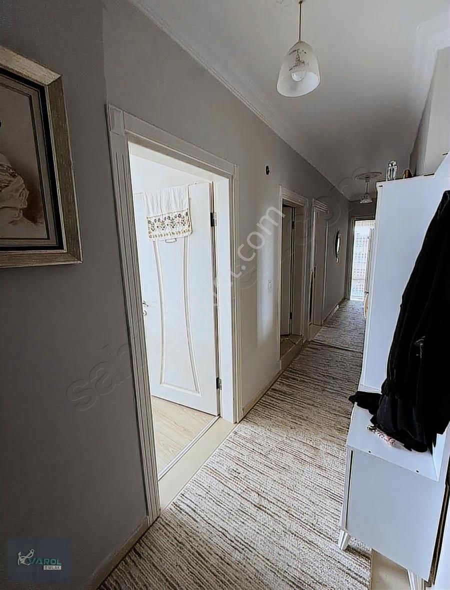 Ayvacık Çarşı İçinde Geniş 3+1 Dublex Daire - Görsel 20