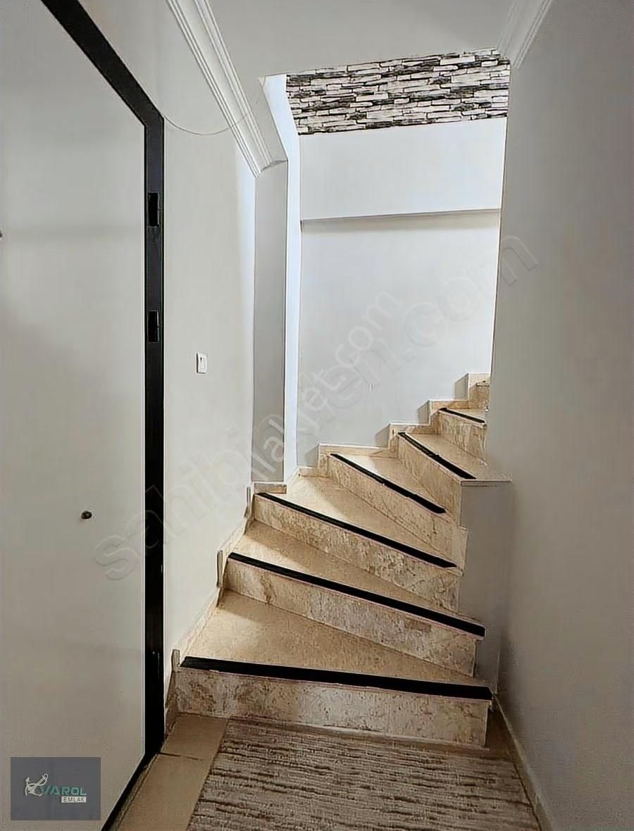 Ayvacık Çarşı İçinde Geniş 3+1 Dublex Daire - Görsel 12