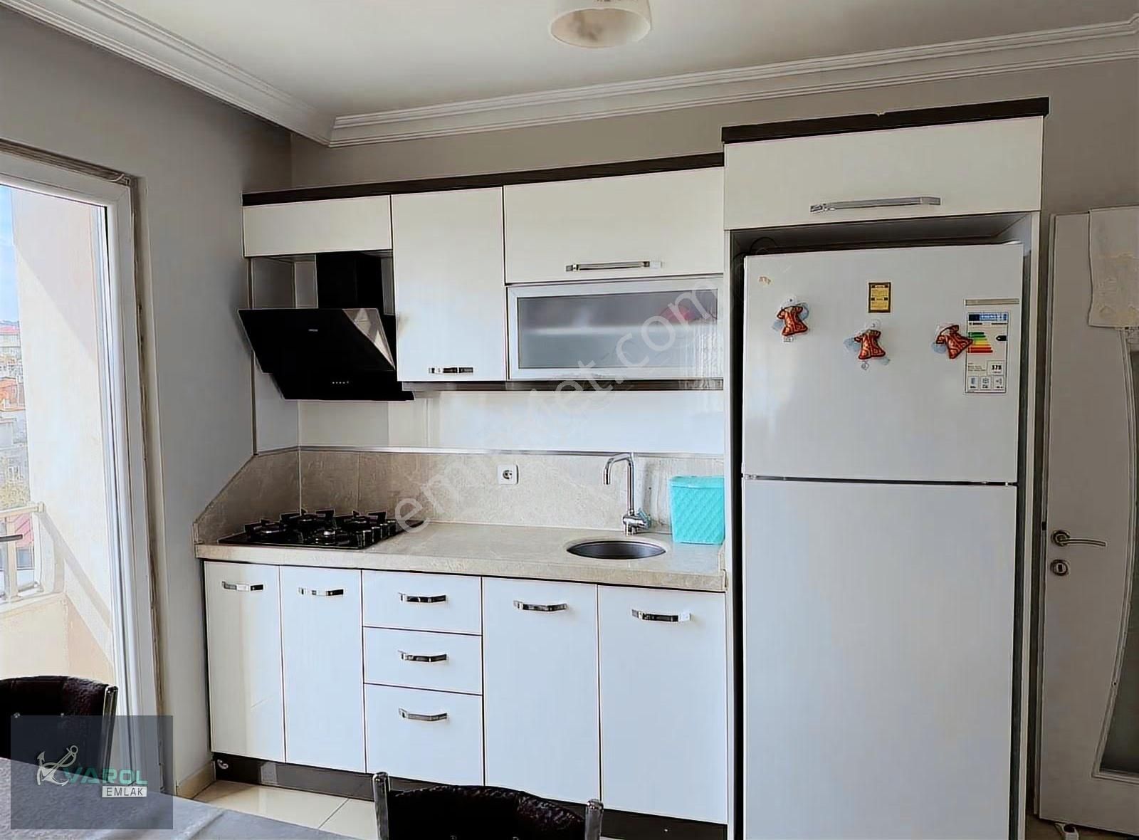 Ayvacık Çarşı İçinde Geniş 3+1 Dublex Daire - Görsel 4