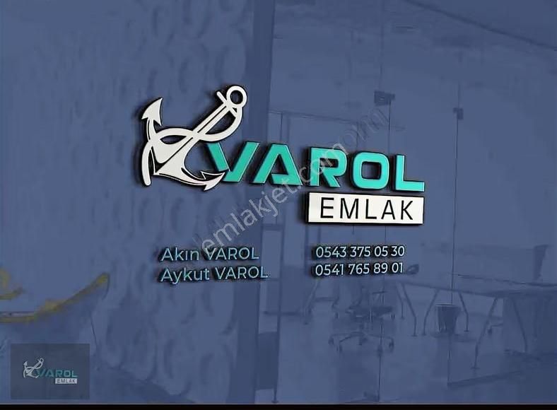 Süleyman Köyde 9000m² Kadastro Yolu Olan Tarla - Görsel 32