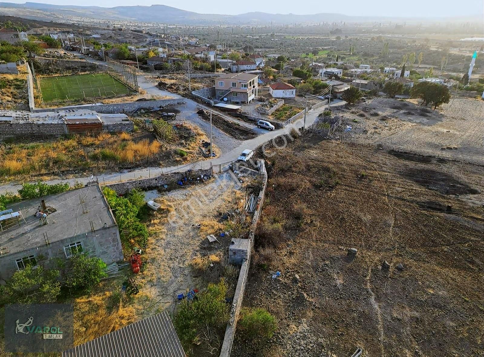 Tuzla Köyünde 935m2 İçerisinde Yapı Olan Arsa - Görsel 5