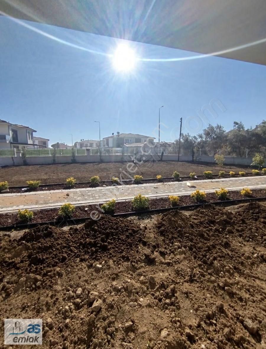 Evrenseki Deniz Tarafı Müstakil Giriş 1+1 Havuzlu Daire - Görsel 12