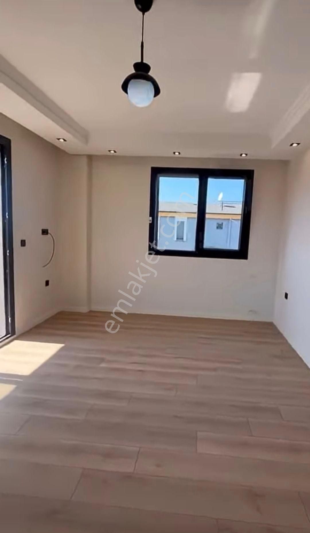 06.didimin Denize Yakın Lokasyonu Doğasıyla Güzel Hisar Mahallesinde Satılık Havuzlu 4+1villa - Görsel 2