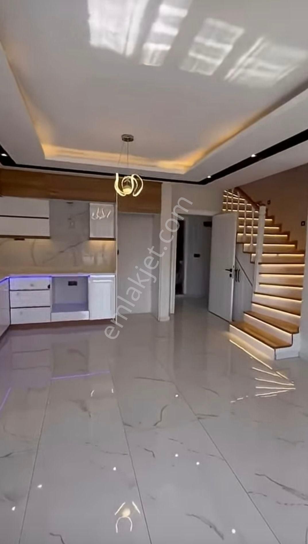 06.didimin Denize Yakın Lokasyonu Doğasıyla Güzel Hisar Mahallesinde Satılık Havuzlu 4+1villa - Görsel 9