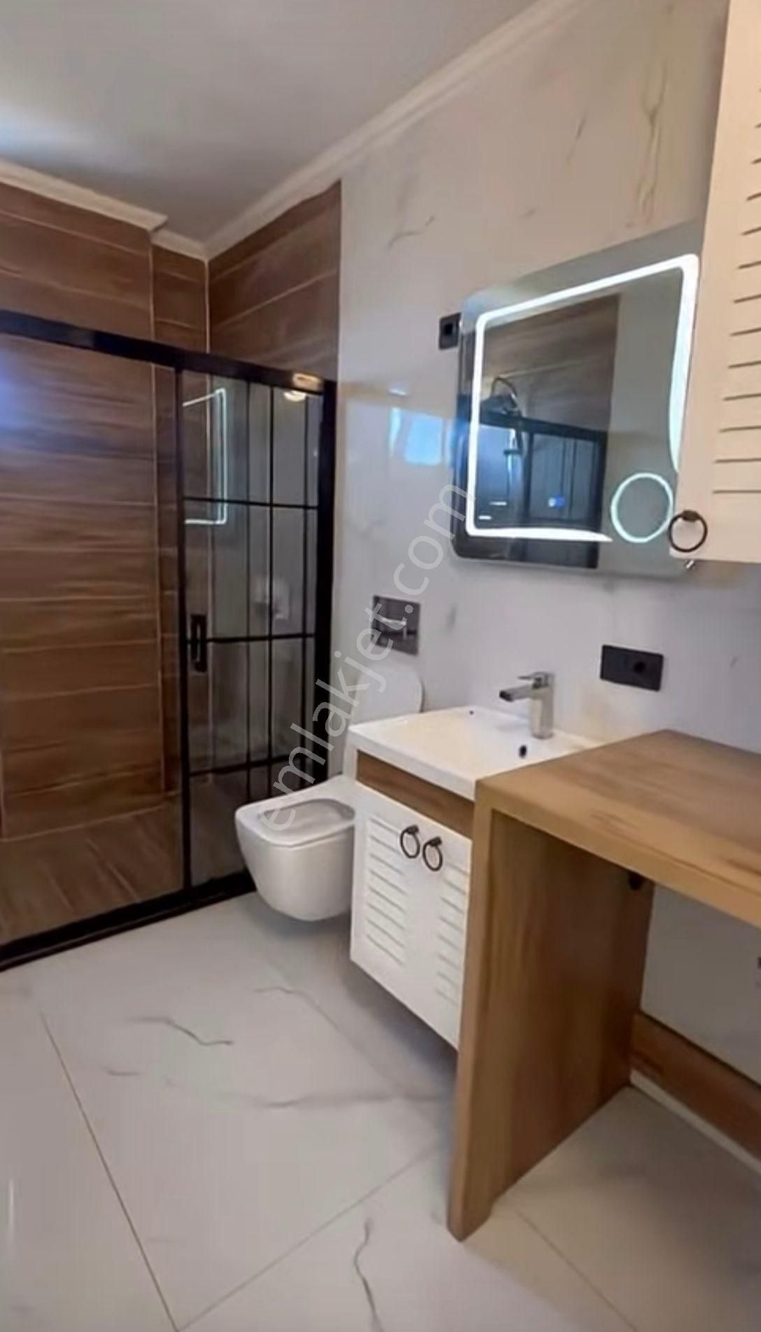 06.didimin Denize Yakın Lokasyonu Doğasıyla Güzel Hisar Mahallesinde Satılık Havuzlu 4+1villa - Görsel 15